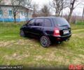 Чорний ВАЗ Kalina, об'ємом двигуна 1.4 л та пробігом 0 тис. км за 2300 $, фото 1 на Automoto.ua