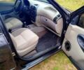 Чорний ВАЗ Kalina, об'ємом двигуна 1.4 л та пробігом 0 тис. км за 2300 $, фото 5 на Automoto.ua