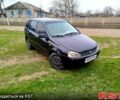 Чорний ВАЗ Kalina, об'ємом двигуна 1.4 л та пробігом 0 тис. км за 2300 $, фото 1 на Automoto.ua