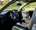 Черный ВАЗ Kalina, объемом двигателя 16 л и пробегом 140 тыс. км за 3000 $, фото 9 на Automoto.ua