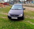 Чорний ВАЗ Kalina, об'ємом двигуна 1.4 л та пробігом 0 тис. км за 2300 $, фото 3 на Automoto.ua