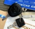 Черный ВАЗ Kalina, объемом двигателя 1.6 л и пробегом 81 тыс. км за 4000 $, фото 8 на Automoto.ua