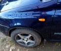 Фіолетовий ВАЗ Kalina, об'ємом двигуна 1.6 л та пробігом 165 тис. км за 2700 $, фото 6 на Automoto.ua
