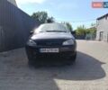 Фіолетовий ВАЗ Калина, об'ємом двигуна 1.6 л та пробігом 135 тис. км за 2000 $, фото 1 на Automoto.ua