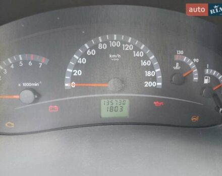 Фіолетовий ВАЗ Калина, об'ємом двигуна 1.6 л та пробігом 135 тис. км за 2000 $, фото 6 на Automoto.ua