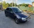 Фіолетовий ВАЗ Калина, об'ємом двигуна 0 л та пробігом 213 тис. км за 2400 $, фото 1 на Automoto.ua