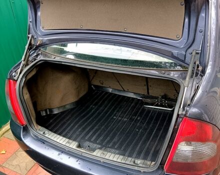 Фіолетовий ВАЗ Калина, об'ємом двигуна 1.6 л та пробігом 141 тис. км за 1800 $, фото 3 на Automoto.ua