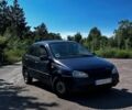 Фиолетовый ВАЗ Калина, объемом двигателя 1.6 л и пробегом 200 тыс. км за 900 $, фото 1 на Automoto.ua