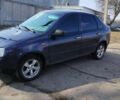 Фіолетовий ВАЗ Калина, об'ємом двигуна 1.6 л та пробігом 171 тис. км за 2000 $, фото 1 на Automoto.ua