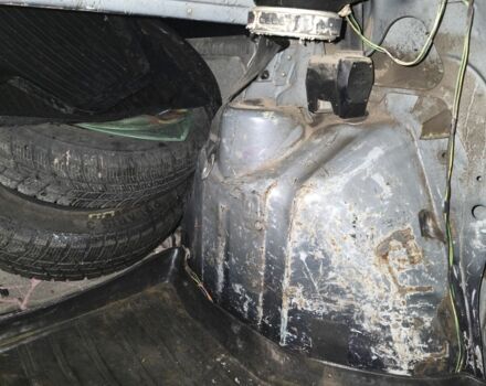 Фиолетовый ВАЗ Калина, объемом двигателя 1.6 л и пробегом 290 тыс. км за 780 $, фото 7 на Automoto.ua