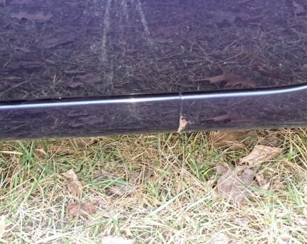 Фиолетовый ВАЗ Калина, объемом двигателя 0 л и пробегом 107 тыс. км за 2700 $, фото 12 на Automoto.ua