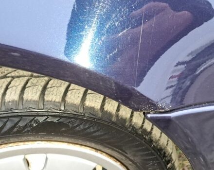 Фиолетовый ВАЗ Калина, объемом двигателя 0 л и пробегом 107 тыс. км за 2700 $, фото 9 на Automoto.ua