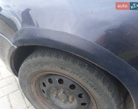 Фіолетовий ВАЗ Калина, об'ємом двигуна 1.6 л та пробігом 161 тис. км за 1700 $, фото 8 на Automoto.ua