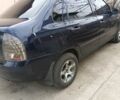 Фиолетовый ВАЗ Калина, объемом двигателя 1 л и пробегом 217 тыс. км за 1799 $, фото 9 на Automoto.ua