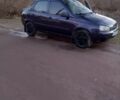 Фиолетовый ВАЗ Калина, объемом двигателя 1.6 л и пробегом 197 тыс. км за 1700 $, фото 1 на Automoto.ua