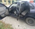 Фіолетовий ВАЗ Калина, об'ємом двигуна 1.6 л та пробігом 161 тис. км за 2300 $, фото 4 на Automoto.ua
