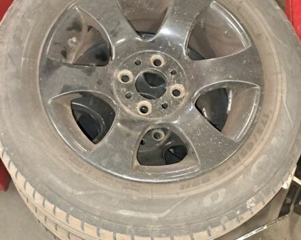 Фиолетовый ВАЗ Калина, объемом двигателя 0 л и пробегом 107 тыс. км за 2700 $, фото 14 на Automoto.ua