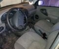 Фиолетовый ВАЗ Калина, объемом двигателя 1 л и пробегом 217 тыс. км за 1799 $, фото 5 на Automoto.ua