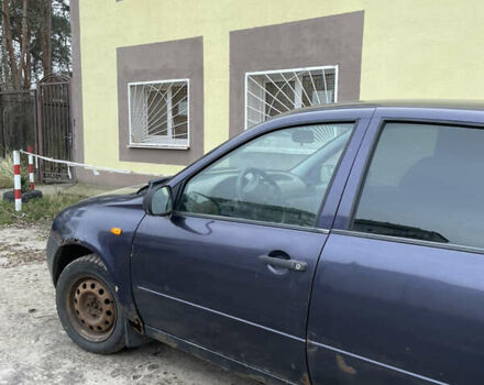 Фиолетовый ВАЗ Калина, объемом двигателя 1.6 л и пробегом 200 тыс. км за 700 $, фото 1 на Automoto.ua