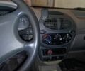 Фиолетовый ВАЗ Калина, объемом двигателя 1 л и пробегом 217 тыс. км за 1799 $, фото 6 на Automoto.ua