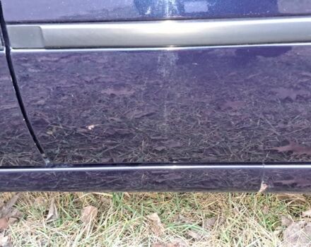 Фиолетовый ВАЗ Калина, объемом двигателя 0 л и пробегом 107 тыс. км за 2700 $, фото 13 на Automoto.ua