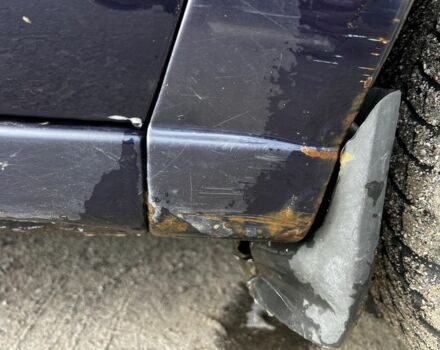 Фиолетовый ВАЗ Калина, объемом двигателя 1.6 л и пробегом 150 тыс. км за 1400 $, фото 7 на Automoto.ua