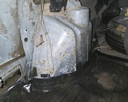 Фиолетовый ВАЗ Калина, объемом двигателя 1.6 л и пробегом 290 тыс. км за 780 $, фото 6 на Automoto.ua