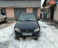 Фиолетовый ВАЗ Калина, объемом двигателя 1.6 л и пробегом 300 тыс. км за 2500 $, фото 1 на Automoto.ua