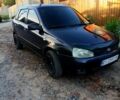 Фиолетовый ВАЗ Kalina, объемом двигателя 1.6 л и пробегом 230 тыс. км за 1600 $, фото 1 на Automoto.ua