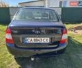 ВАЗ Калина 2008 в Чигирине на Automoto.ua Фиолетовый ВАЗ Калина, объемом двигателя 1.4 л и пробегом 115 тыс. км за 2100 $, фото 4 на Automoto.ua
