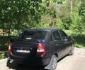 Фиолетовый ВАЗ Калина, объемом двигателя 1.6 л и пробегом 240 тыс. км за 1600 $, фото 1 на Automoto.ua