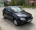 Фиолетовый ВАЗ Калина, объемом двигателя 1.6 л и пробегом 173 тыс. км за 1950 $, фото 1 на Automoto.ua