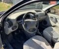 ВАЗ Калина 2008 в Чигирине на Automoto.ua Фиолетовый ВАЗ Калина, объемом двигателя 1.4 л и пробегом 115 тыс. км за 2100 $, фото 2 на Automoto.ua
