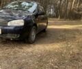 Фиолетовый ВАЗ Калина, объемом двигателя 1.6 л и пробегом 170 тыс. км за 1300 $, фото 4 на Automoto.ua