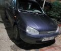 Фіолетовий ВАЗ Калина, об'ємом двигуна 1.6 л та пробігом 180 тис. км за 2000 $, фото 1 на Automoto.ua