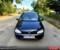 Фіолетовий ВАЗ Kalina, об'ємом двигуна 1.6 л та пробігом 220 тис. км за 2300 $, фото 1 на Automoto.ua