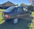 ВАЗ Калина 2008 в Чигирине на Automoto.ua Фиолетовый ВАЗ Калина, объемом двигателя 1.4 л и пробегом 115 тыс. км за 2100 $, фото 9 на Automoto.ua