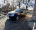 Фиолетовый ВАЗ Калина, объемом двигателя 1.6 л и пробегом 170 тыс. км за 1300 $, фото 7 на Automoto.ua