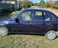 ВАЗ Калина 2008 в Чигирине на Automoto.ua Фиолетовый ВАЗ Калина, объемом двигателя 1.4 л и пробегом 115 тыс. км за 2100 $, фото 6 на Automoto.ua