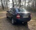 Фиолетовый ВАЗ Калина, объемом двигателя 1.6 л и пробегом 170 тыс. км за 1300 $, фото 2 на Automoto.ua