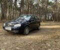 Фіолетовий ВАЗ Калина, об'ємом двигуна 1.6 л та пробігом 170 тис. км за 1700 $, фото 1 на Automoto.ua