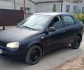 Фиолетовый ВАЗ Калина, объемом двигателя 1.6 л и пробегом 4 тыс. км за 1280 $, фото 1 на Automoto.ua