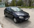 Фиолетовый ВАЗ Калина, объемом двигателя 1.6 л и пробегом 173 тыс. км за 1950 $, фото 1 на Automoto.ua