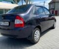 Фиолетовый ВАЗ Калина, объемом двигателя 1.6 л и пробегом 173 тыс. км за 1800 $, фото 1 на Automoto.ua