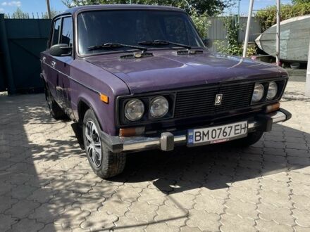 ВАЗ Калина 1998 у Сумах на Automoto.ua Фіолетовий ВАЗ Калина, об'ємом двигуна 1.5 л та пробігом 100 тис. км за 1500 $, фото 1 на Automoto.ua
