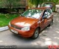 Коричневый ВАЗ Kalina, объемом двигателя 1.6 л и пробегом 66 тыс. км за 2300 $, фото 1 на Automoto.ua