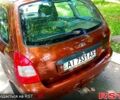 Коричневый ВАЗ Kalina, объемом двигателя 1.6 л и пробегом 66 тыс. км за 2300 $, фото 4 на Automoto.ua