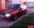 Коричневий ВАЗ Kalina, об'ємом двигуна 1.6 л та пробігом 200 тис. км за 2300 $, фото 1 на Automoto.ua