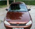 Коричневий ВАЗ Калина, об'ємом двигуна 1.39 л та пробігом 220 тис. км за 1500 $, фото 3 на Automoto.ua