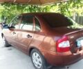 Коричневий ВАЗ Калина, об'ємом двигуна 1.4 л та пробігом 168 тис. км за 2500 $, фото 4 на Automoto.ua